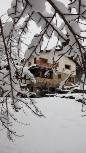 Posada del Ñireco
